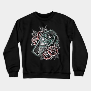 Blood Suckers Crewneck Sweatshirt